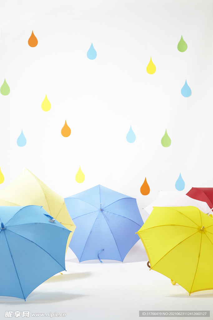 雨伞