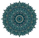 花纹