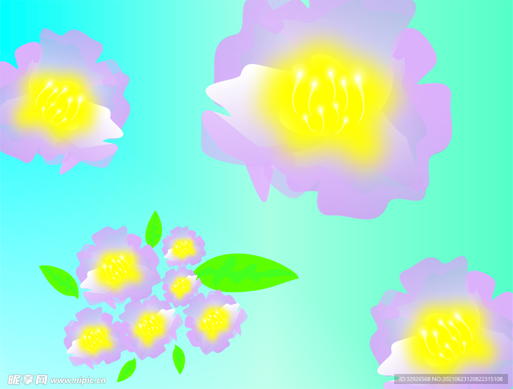 花名