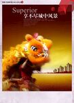 舞狮金色地产