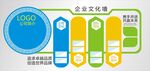 企业文化墙