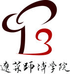 辽菜师傅学院logo标志
