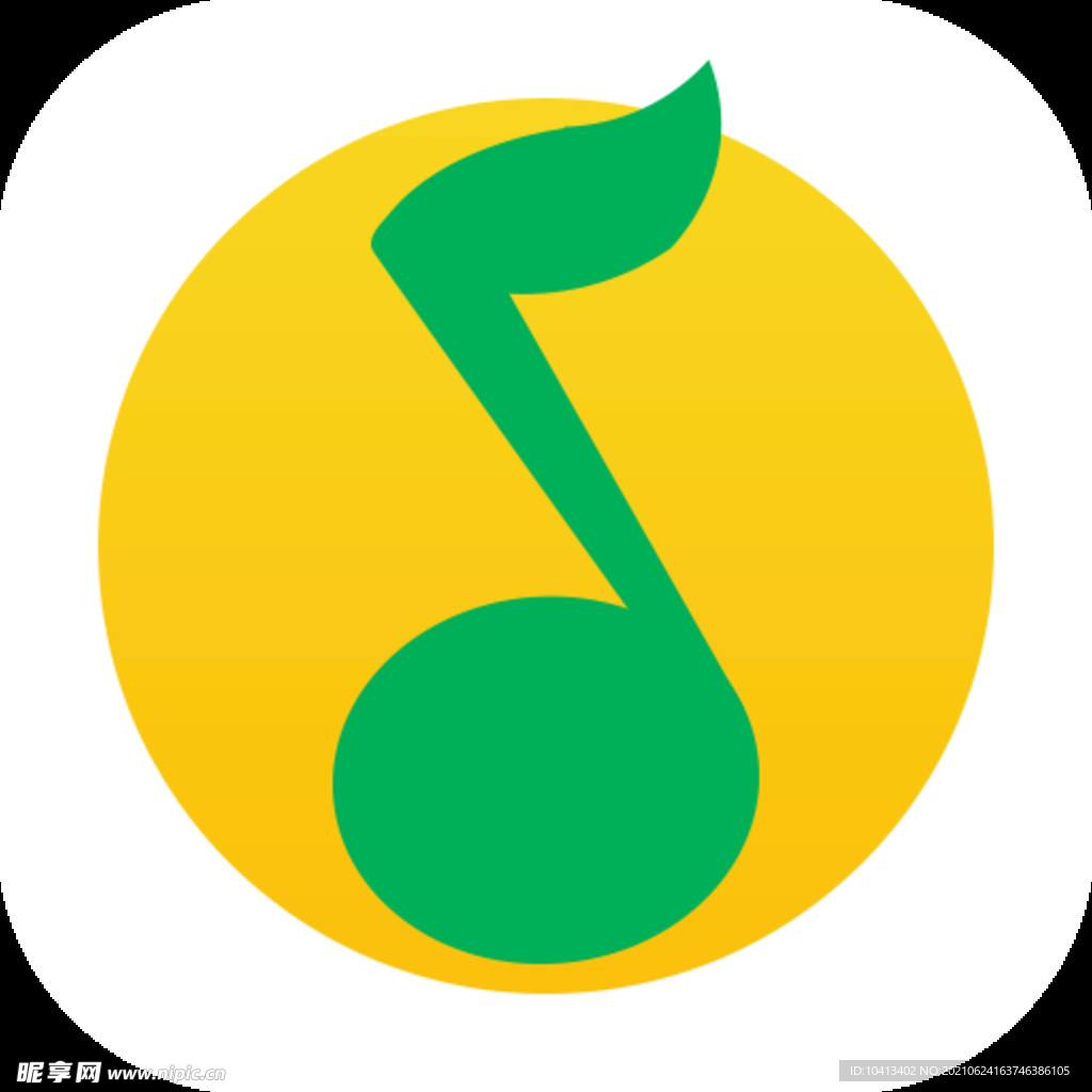 音乐logo