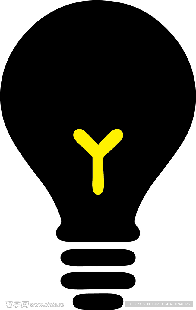 灯泡 