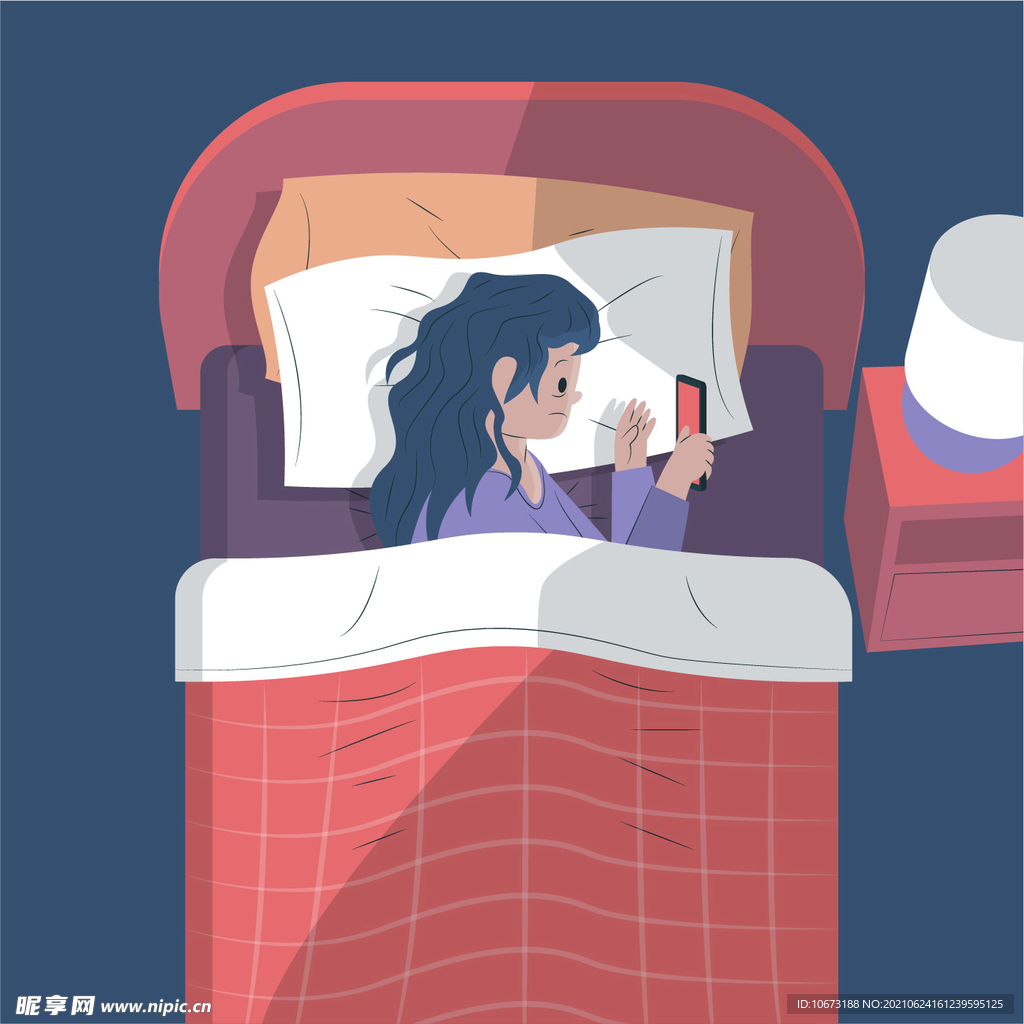 人物情绪