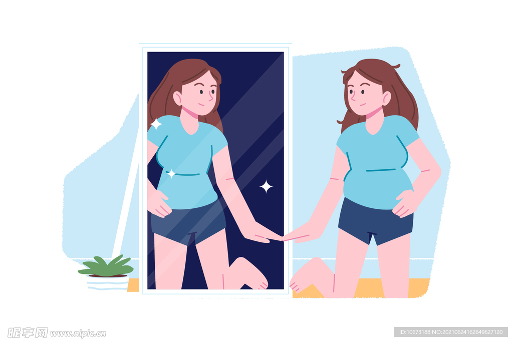 自我评价