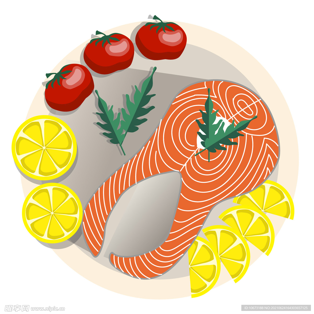 海鲜 
