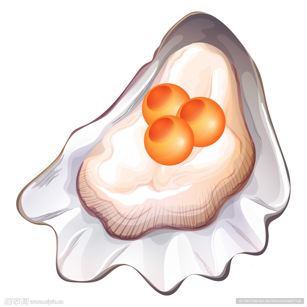 海鲜 