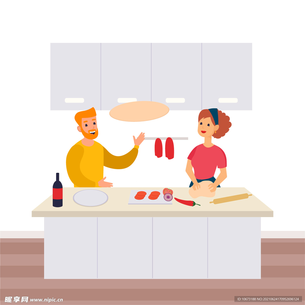 家庭料理