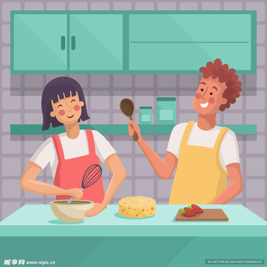 家庭料理
