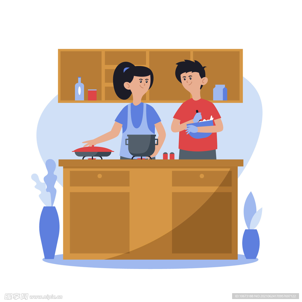 家庭料理 
