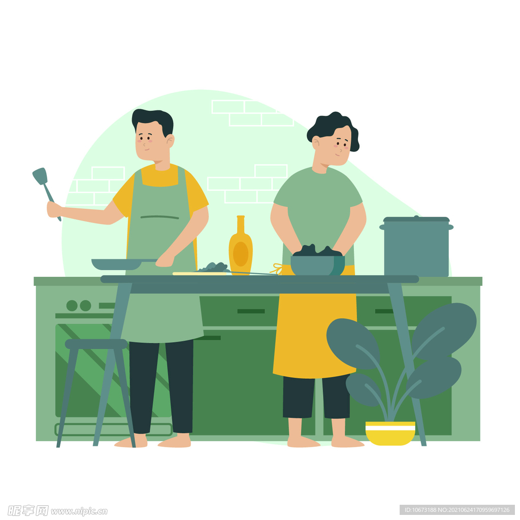 家庭料理