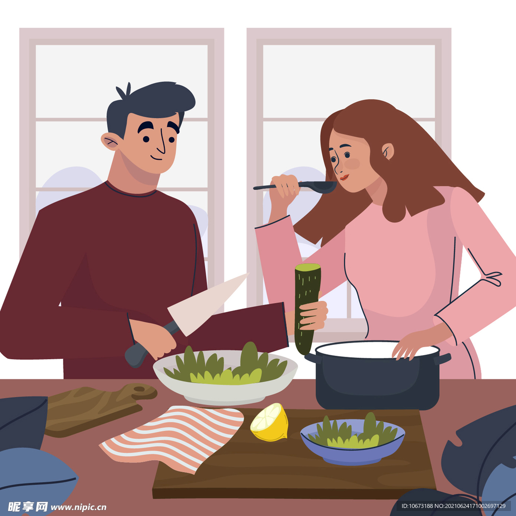 家庭料理