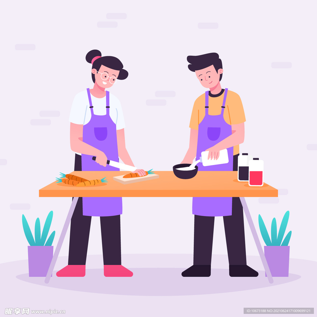 家庭料理 