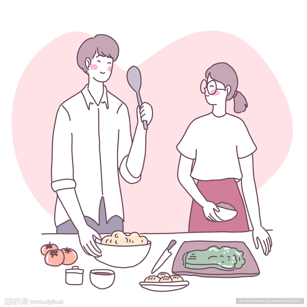 家庭料理 