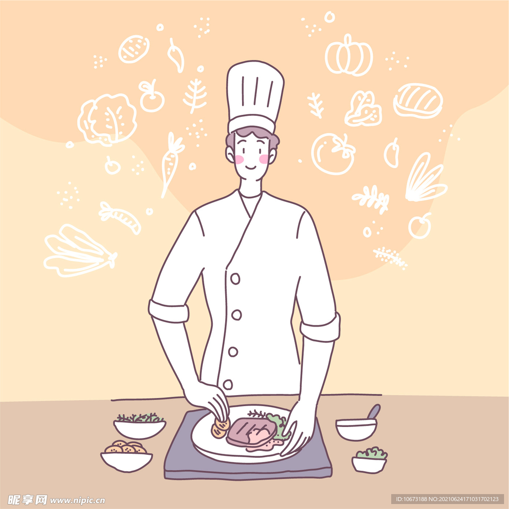 家庭料理 