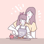 家庭料理