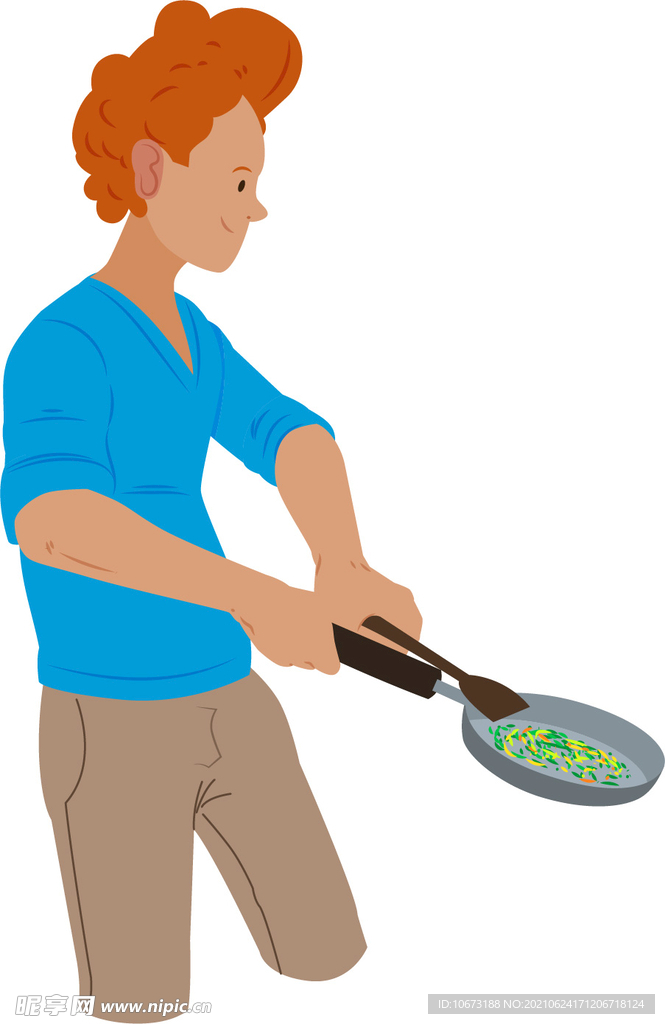 家庭料理