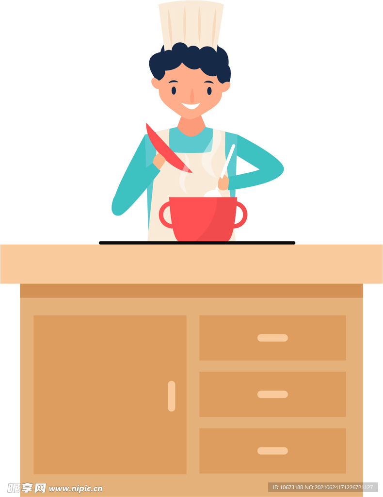 家庭料理