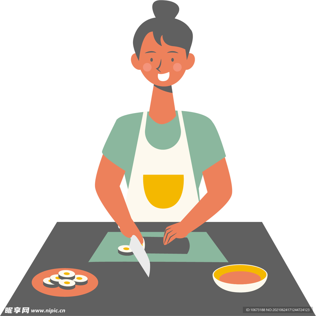 家庭料理
