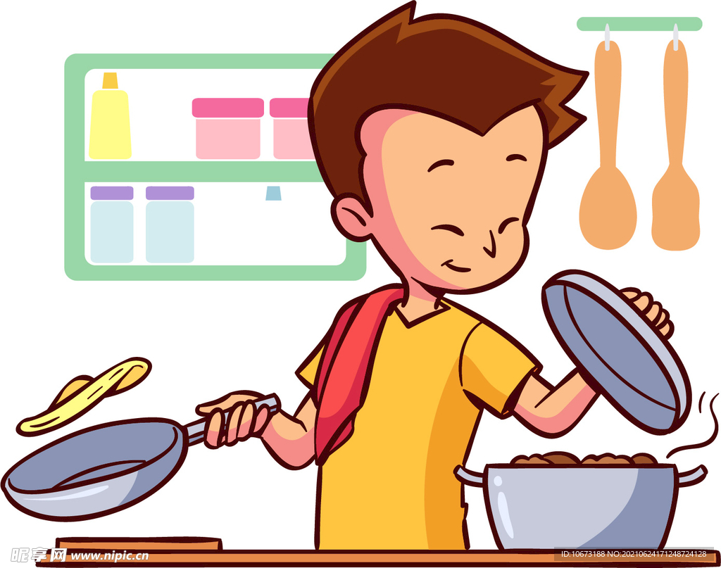 家庭料理