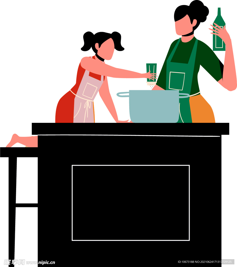 家庭料理