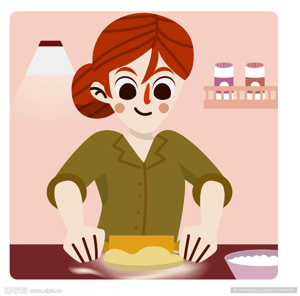 家庭料理