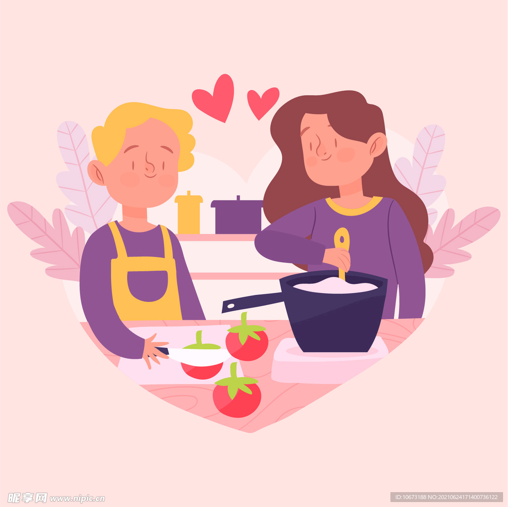 家庭料理