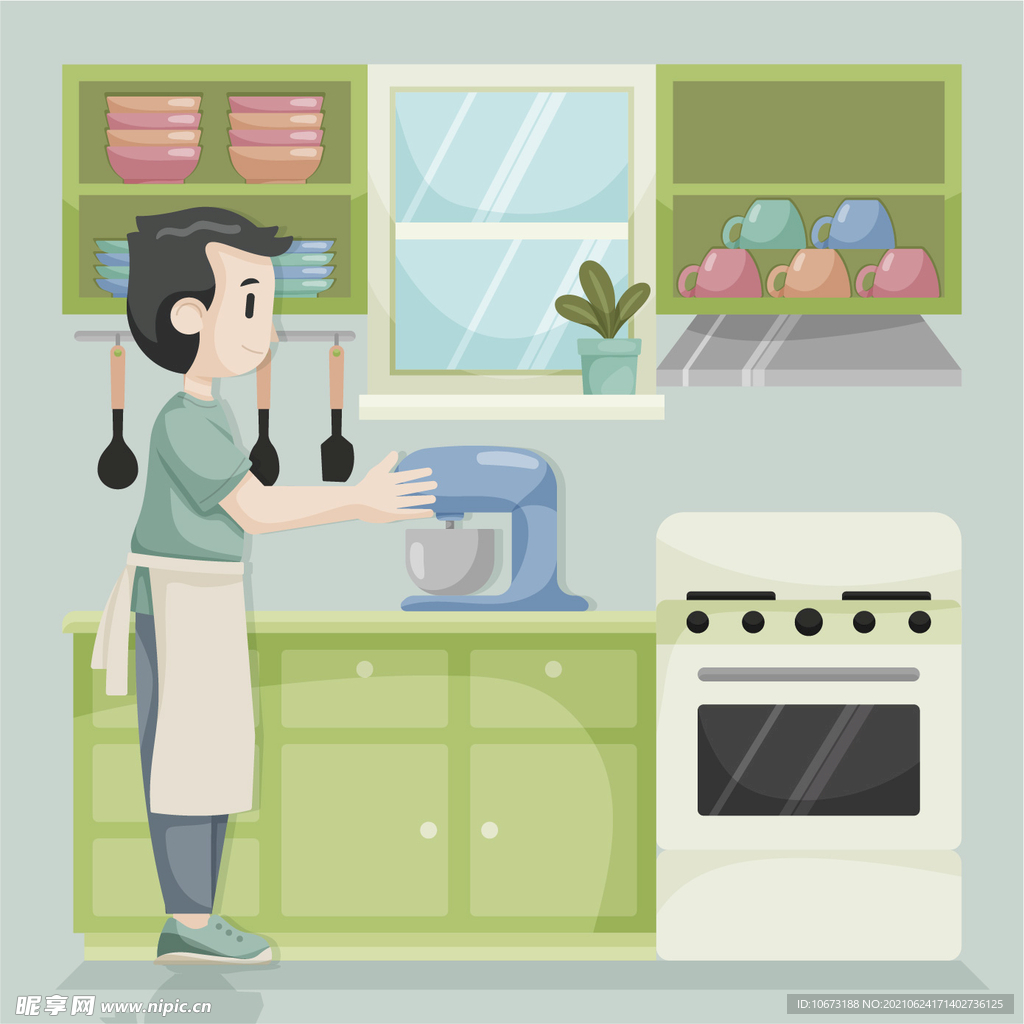 家庭料理