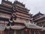 遵义古城
