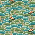 中国传统底纹花纹