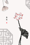 中国风背景
