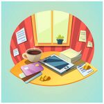 休闲办公用品