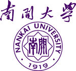 南开大学校徽logo