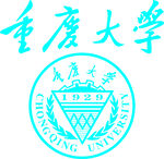 重庆大学校徽