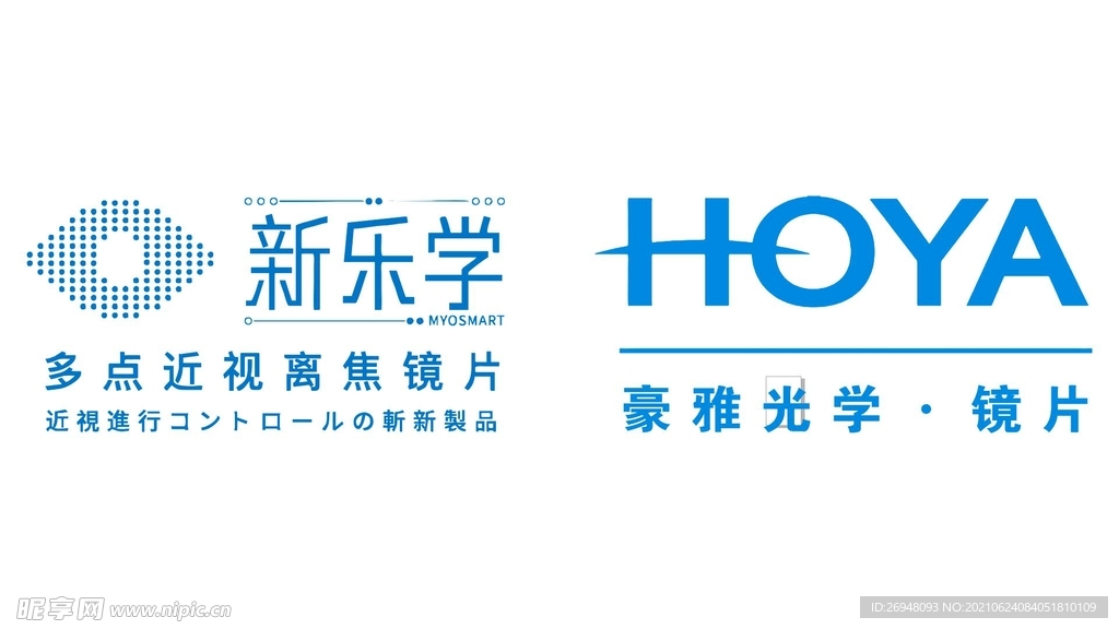 新乐学logo