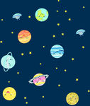 星球
