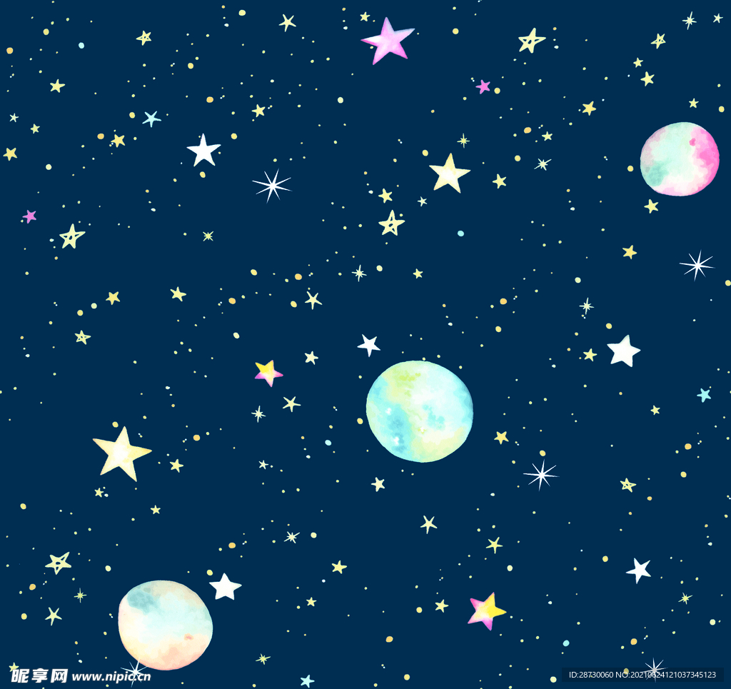 星球