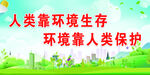 保护环境