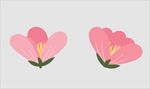 小花