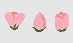 小花