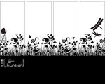 漂亮花纹