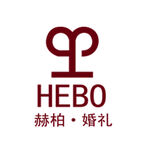 粉紫色海报