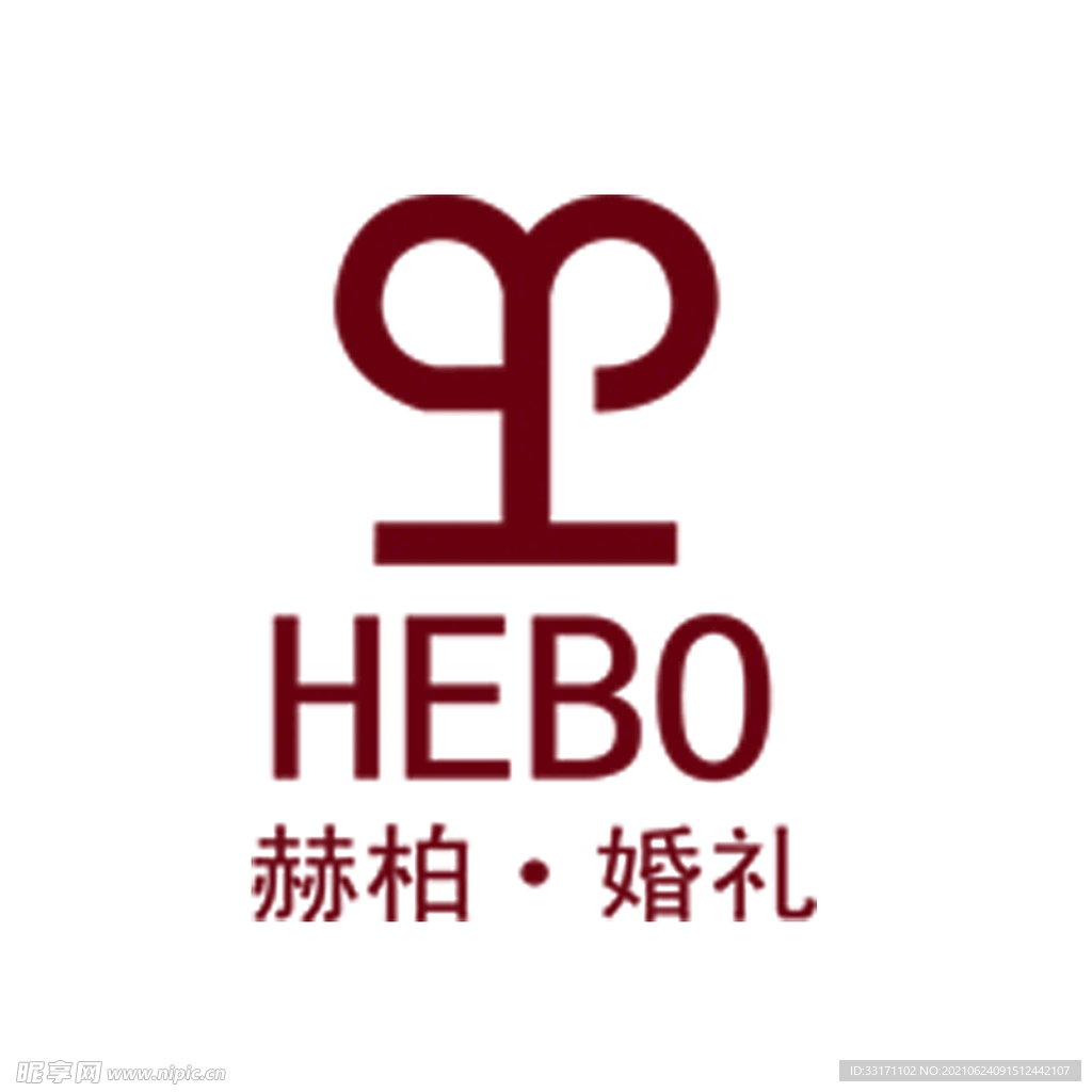 粉紫色海报