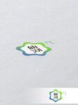 矢量仙湖logo