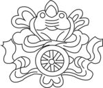 传统图案