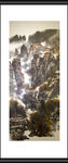 大山