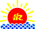 鸿润LOGO