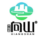 向山LOGO