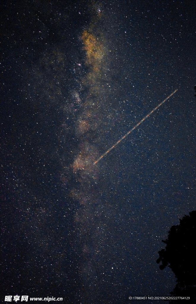 星空